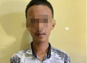 Termakan Bujuk Rayu Pacar, RN Disetubuhi 2 Kali