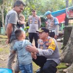 Terseret Arus Sungai, Bocah 11 tahun selamat