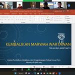 Mau Ikut UKW, Nih Jadwal dan Link Registrasinya, Gratis..!