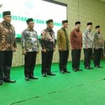 Kakan kemenag Lahat dan Pagaralam Tukar Posisi