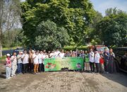 PTBA Salurkan 15 Sapi dan 56 Kambing