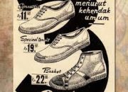 Ini Pemilik Asli Sepatu Bata, Ternyata Bukan Orang Indonesia