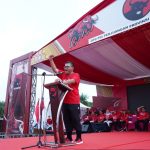 PDIP Yakini Lahir Tokoh Politik Nasional Dari Sumsel