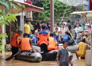 Update : Banjir Bandang OKU Selatan