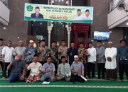 Yuk perjelas kepemilikan tanah Masjid, daftarnya disini…