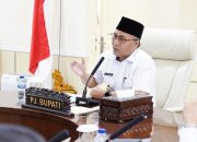 Inventarisir Data, DPR RI Sambangai Muba