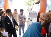 Akhirnya, Mall Pelayanan Publik OKU Timur Beroperasi