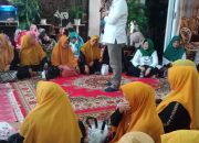 HARLAH ke-25, PKB OKU Gelar Tasyakuran dan Santuni Anak Yatim