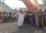 Jawara#3 lebih 500 motocrosser ‘obok-obok’ kota Baturaja