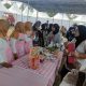 ‘PBB Muara Enim’ pecahkan suasana Penilaian Festival Pistel