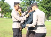 Persiapan Pengamanan TPS, Ini Kata Polres OKU