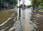 Cuaca Ekstrem, Semarang dikepung Banjir