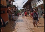 BPBD OKU Update Dampak Banjir Dan Tanah Longsor, Segini Jumlahnya?