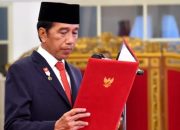 Jokowi Setujui Usia Pensiunan ASN Sampai 70 Tahun