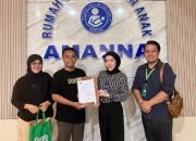 “Harga Grab Baturaja Murah”, RSIA Amanna Baturaja MOU Grab