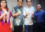 Aris Rahmadi Suyuti ; Paslon Hasto-Wawan dan Afnan-Singgih Kuasai Debat Pertama Pilkada Kota Yogyakarta