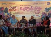 Ngejazz Tanpa Ngasorake, Ngayogjazz 2024 Dekatkan Musik Jazz ke Masyarakat