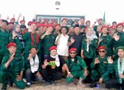 Satgas PPP Siap Antarkan Afnan-Singgih Menuju Balaikota