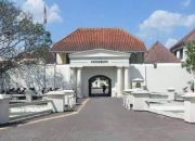 Gondomanan, Jantung Kota Yogyakarta, Kaya Akan Sejarah, Budaya dan Kuliner