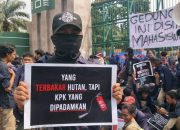 Wacana Penghapusan Operasi Tangkap Tangan (OTT), Bukti Pelemahan KPK