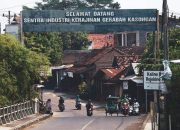 Wisata Edukatif Budaya dan Wirausaha di Sentra Gerabah Kasongan Bantul