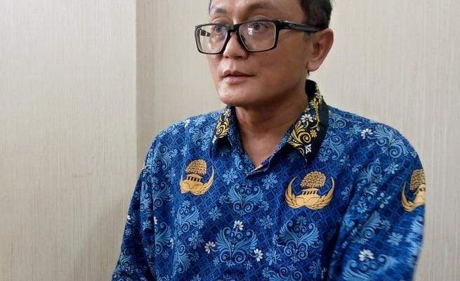 BPBD Optimalkan Kampung Tangguh Bencana Hadapi Cuaca Ekstrim