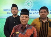 Malam Ini Pagelaran Milad Muhammadiyah 112, Budaya Sebagai Bagian Cara Dakwah