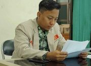 Kurniawan Andika; Golput, Berarti Tidak Peduli Terhadap Negara