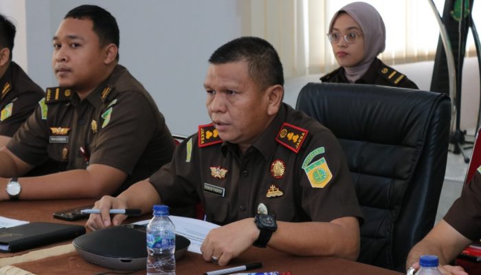 Kasus Penganiayaan Buruh di OKU Selesai dengan Restorative Justice, Jaksa Agung Setujui Penghentian Penuntutan