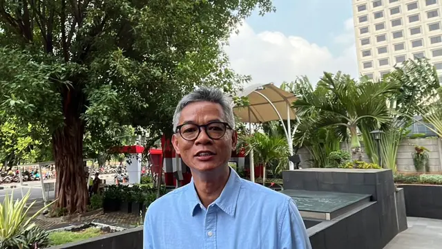 dipanggil KPK, Mantan Komisionel KPU Wahyu Setiawan, Masih Belum Datang