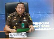 Buntut Pemerkosa Cuma Dituntut 7 Bulan Bui, Kajari Lahat Dinonaktifkan