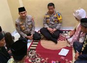 Nikah dalam Penjara, Sendi ‘ngaku’ Bahagia