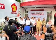 DPD Gerindra DIY Instruksikan Legislatif Kota/Kabupaten Kawal Ingub Tentang Miras