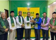 Belajar Audit Syariah, BAZNAS Kabupaten Siak Kunker ke BAZNAS Kota Yogyakarta