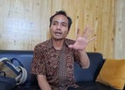 Masa Tenang, Bawaslu Turunkan Alat Peraga Kampanye