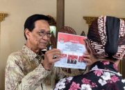 Sri Sultan Hamengkubuwono X ; Siapapun Yang Menang, Harus Bisa Membawa Aspirasi Masyarakat