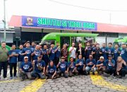 Syauqi : Dengan Niat Ibadah, Si Thole Harus Jadi Ikon Transportasi Pariwisata Kota Jogja