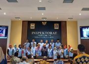 Gratifikasi Adalah Maut