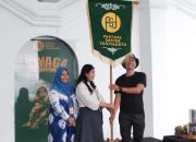 Rangkaian FSY Dibuka, Perjelas dan Perkuat Yogyakarta Kota Budaya